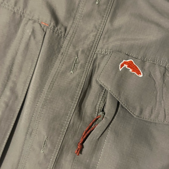 Simms® Guide Shirt - Picture 2 of 5